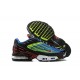 Sports Shoes Nike Air Max Plus 3 (M) Black Blue CU4710-400