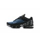 Sports Shoes Nike Air Max Plus 3 (M) Black Blue