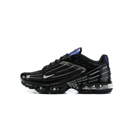 Sports Shoes Nike Air Max Plus 3 (M) Black CW2647-001