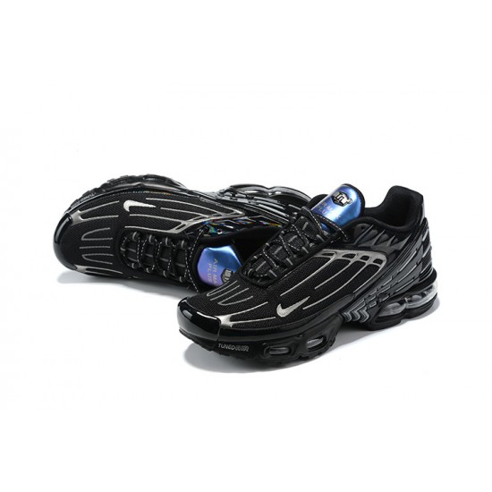 Sports Shoes Nike Air Max Plus 3 (M) Black CW2647-001