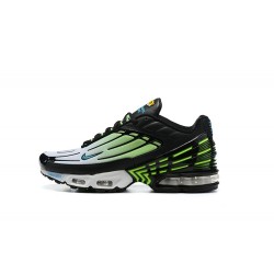 Sports Shoes Nike Air Max Plus 3 (M) Black Green DM2835-001