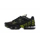 Sports Shoes Nike Air Max Plus 3 (M) Black Green DM9097-001 