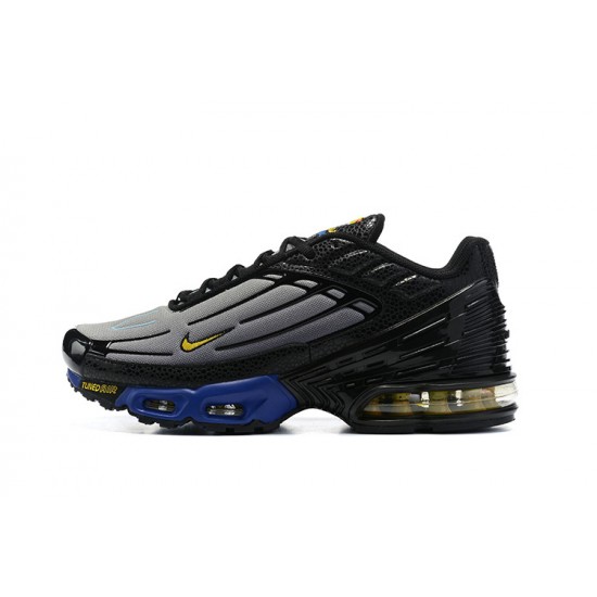 Sports Shoes Nike Air Max Plus 3 (M) Black Grey