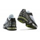 Sports Shoes Nike Air Max Plus 3 (M) Black Grey and Green