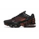 Sports Shoes Nike Air Max Plus 3 (M) Black Orange FB3352-001