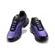 Sports Shoes Nike Air Max Plus 3 (M) Black Purple CD7005-100