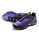 Sports Shoes Nike Air Max Plus 3 (M) Black Purple CD7005-100