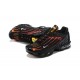 Sports Shoes Nike Air Max Plus 3 (M) Black Red CV1643-001