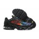 Sports Shoes Nike Air Max Plus 3 (M) Black Red FD0671-001