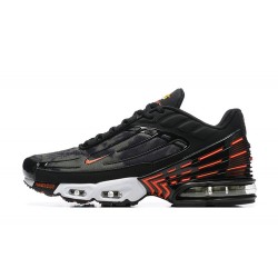 Sports Shoes Nike Air Max Plus 3 (M) Black Red FV6914-001