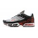 Sports Shoes Nike Air Max Plus 3 (M) Black Red and Grey