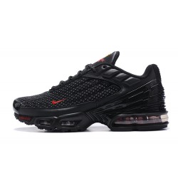 Sports Shoes Nike Air Max Plus 3 (M) Black