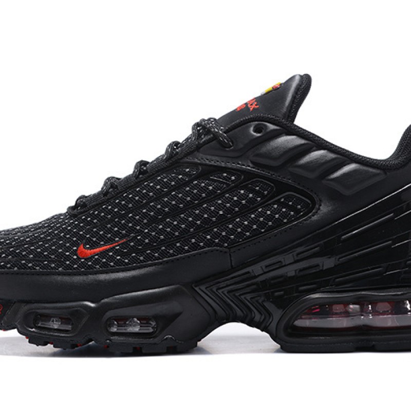 Sports Shoes Nike Air Max Plus 3 (M) Black