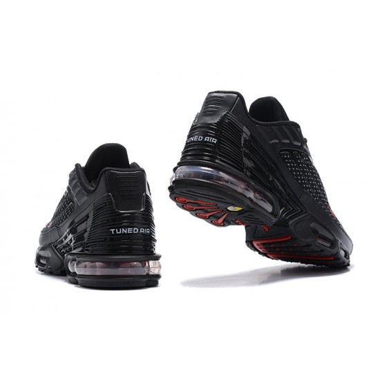 Sports Shoes Nike Air Max Plus 3 (M) Black