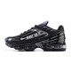 Sports Shoes Nike Air Max Plus 3 (M) Black Silver