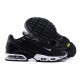 Sports Shoes Nike Air Max Plus 3 (M) Black White