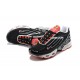 Sports Shoes Nike Air Max Plus 3 (M) Black White and Red CJ0601-001