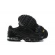 Sports Shoes Nike Air Max Plus 3 (M) Black Yellow