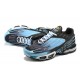 Sports Shoes Nike Air Max Plus 3 (M) Black and Blue