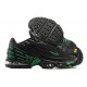 Sports Shoes Nike Air Max Plus 3 (M) Black and Green