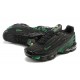 Sports Shoes Nike Air Max Plus 3 (M) Black and Green