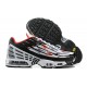 Sports Shoes Nike Air Max Plus 3 (M) Black and Red