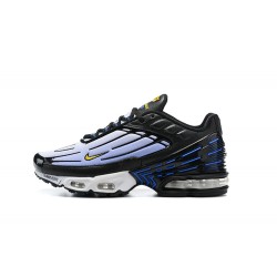 Sports Shoes Nike Air Max Plus 3 (M) Blue Black CD6871-001