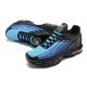 Sports Shoes Nike Air Max Plus 3 (M) Blue Black