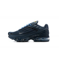 Sports Shoes Nike Air Max Plus 3 (M) Blue Grey