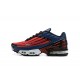 Sports Shoes Nike Air Max Plus 3 (M) Blue Red CD6871-401