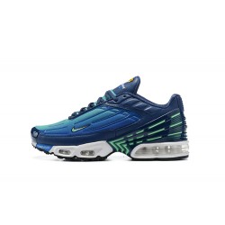 Sports Shoes Nike Air Max Plus 3 (M) Blue White CJ9684-400