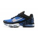 Sports Shoes Nike Air Max Plus 3 (M) Blue White and Black DR8588-400