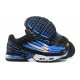 Sports Shoes Nike Air Max Plus 3 (M) Blue White and Black DR8588-400