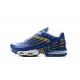 Sports Shoes Nike Air Max Plus 3 (M) Blue Yellow CW1417-400