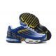 Sports Shoes Nike Air Max Plus 3 (M) Blue Yellow CW1417-400