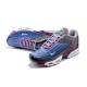 Sports Shoes Nike Air Max Plus 3 (M) Grey Blue and Purple