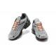 Sports Shoes Nike Air Max Plus 3 (M) Grey Orange and Black DM2560-001