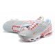 Sports Shoes Nike Air Max Plus 3 (M) Grey Silver and Red  CK5178-072