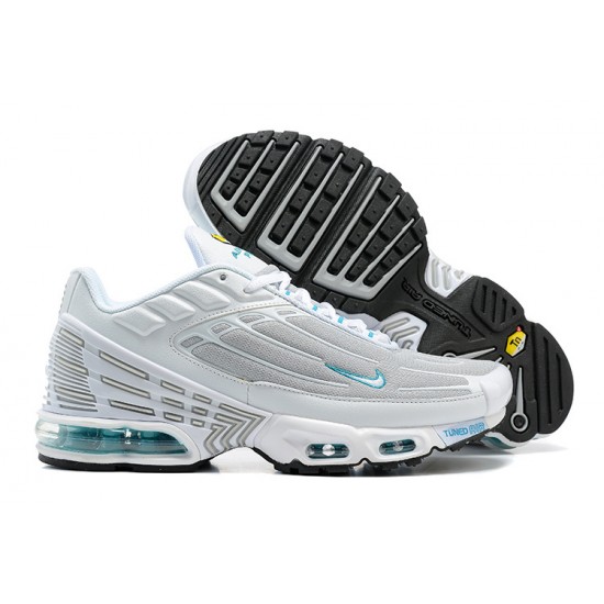 Sports Shoes Nike Air Max Plus 3 (M) Grey White CK5178-143