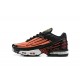 Sports Shoes Nike Air Max Plus 3 (M) Orange Black CD7005-001