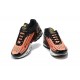 Sports Shoes Nike Air Max Plus 3 (M) Orange Black CD7005-001