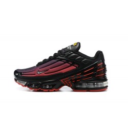 Sports Shoes Nike Air Max Plus 3 (M) Red Black CT1693-002