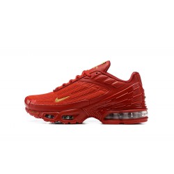 Sports Shoes Nike Air Max Plus 3 (M) Red CK6715-600