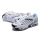 Sports Shoes Nike Air Max Plus 3 (M) White Black CK6716-100