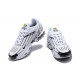 Sports Shoes Nike Air Max Plus 3 (M) White Black CK6716-100