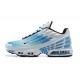 Sports Shoes Nike Air Max Plus 3 (M) White Blue CK6715-100