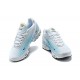 Sports Shoes Nike Air Max Plus 3 (M) White Blue