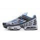 Sports Shoes Nike Air Max Plus 3 (M) White Blue and Grey