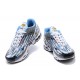 Sports Shoes Nike Air Max Plus 3 (M) White Blue and Grey