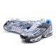 Sports Shoes Nike Air Max Plus 3 (M) White Blue and Grey